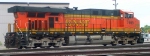 BNSF 7665